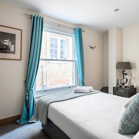 Covent Garden Gem Apartment Londra Dış mekan fotoğraf