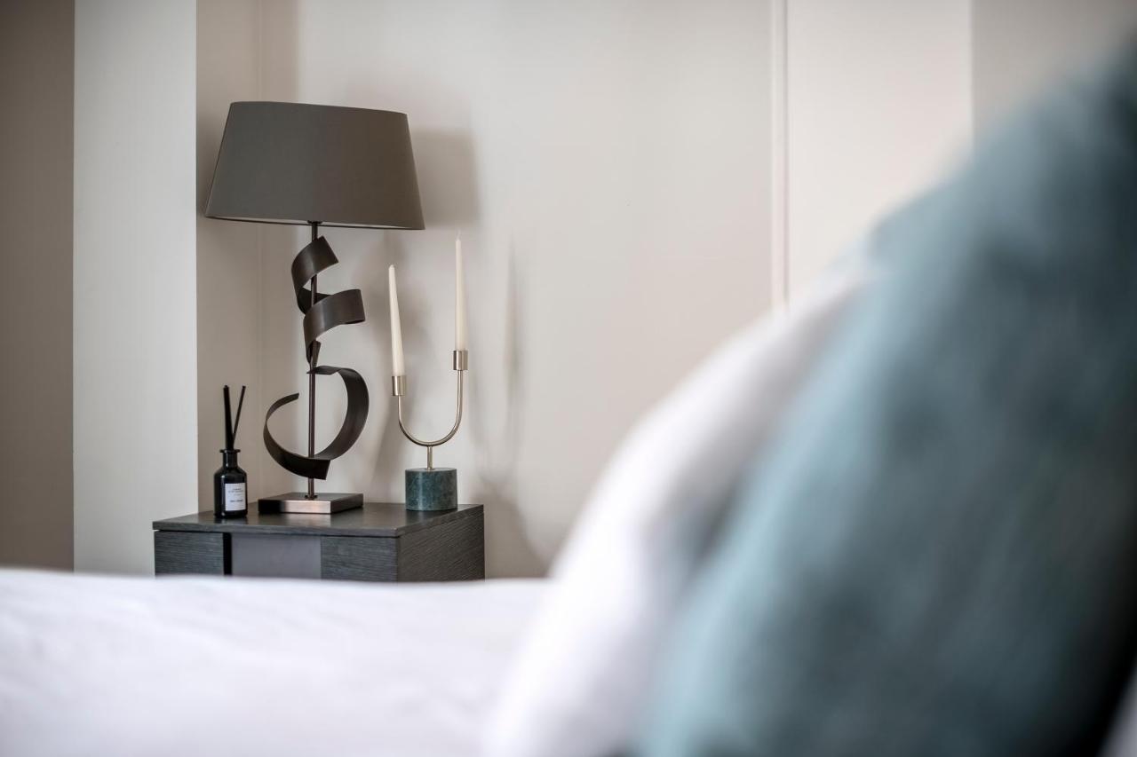 Covent Garden Gem Apartment Londra Dış mekan fotoğraf