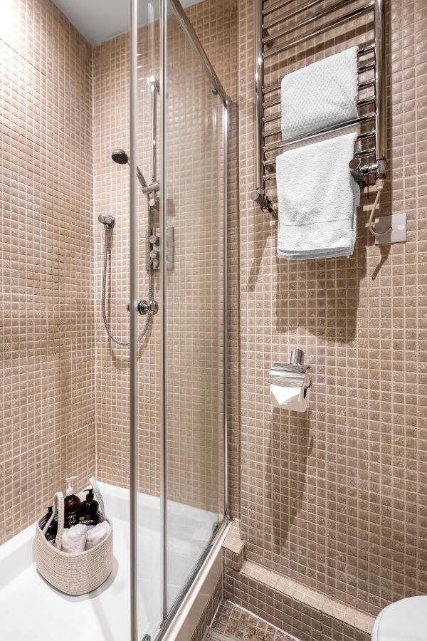 Covent Garden Gem Apartment Londra Dış mekan fotoğraf